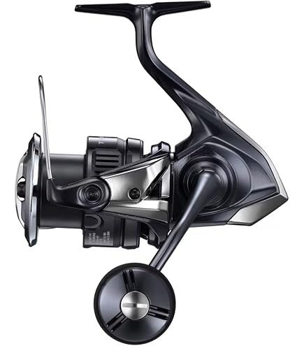 Amazon.com : Shimano 21 Twin Power XD C3000HG : Sports & Outdoors